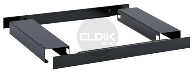 Lista 74.065.000 Palletvoet 54x36 en 78x36