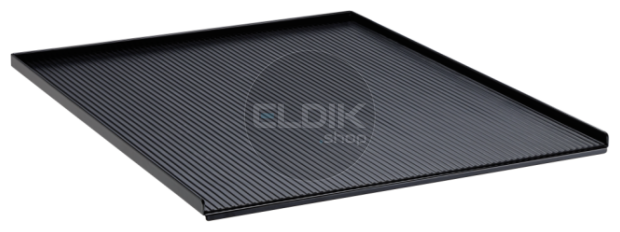 Lista 74.026.000 Afrolrand 3-zijdig met ribloper 27x36