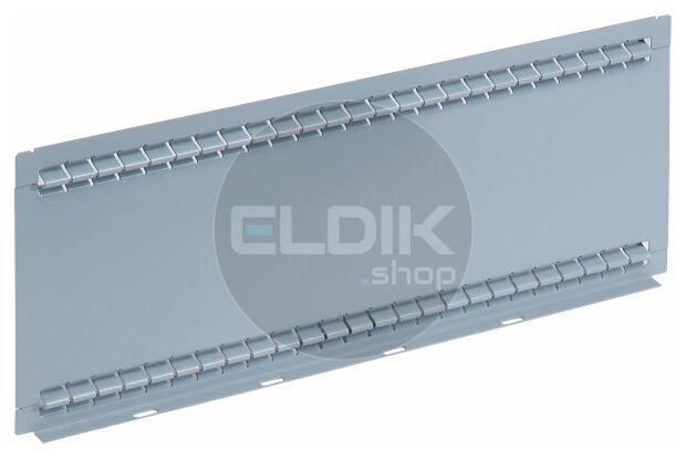 Lista 80.108.000 Sleufschot 36E 610x175mm FH200mm