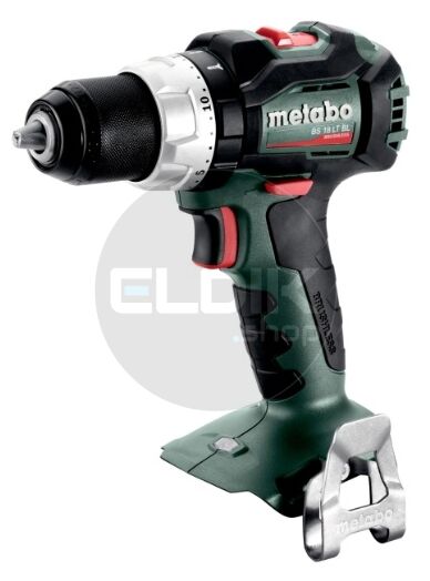 Metabo BS 18 LT BL Accu boor-schroefmachine - 18V - In kartonnen doos. Exclusief accu's en lader. - 602325890