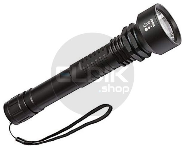 Brennenstuhl TL 700AF LED-zaklamp - 1178600600