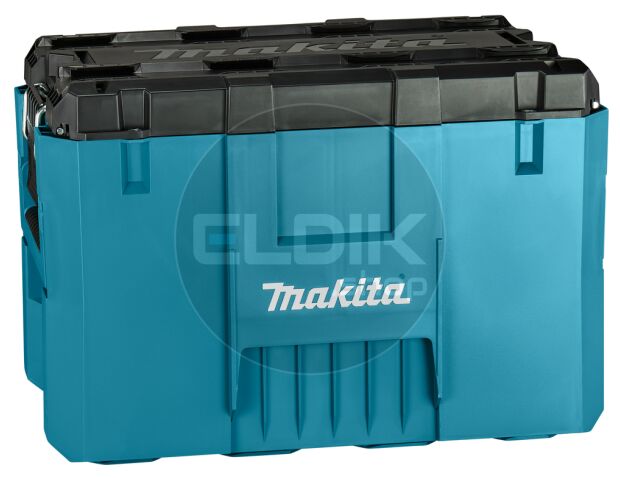Makita P-91023 MAKTRAK Gereedschapskoffer Extensie Extra Large