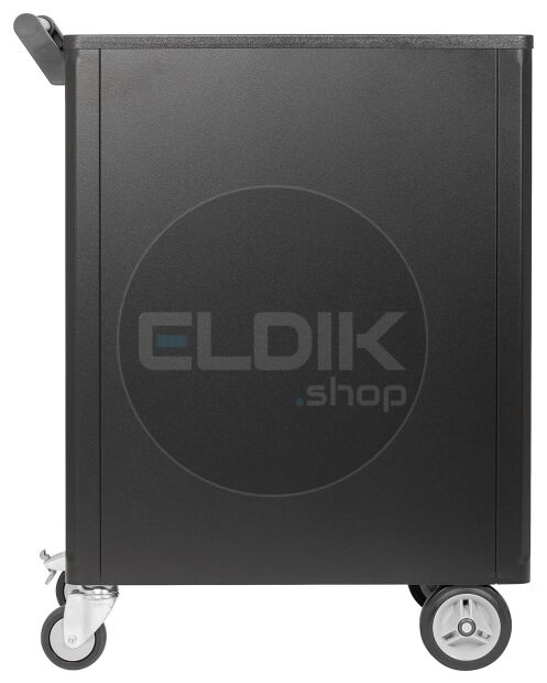 Gedore Red R22071005 273 Delige Gevulde Gereedschapwagen - 3301678