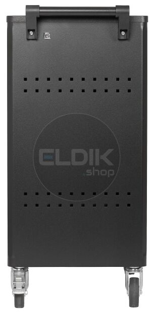 Gedore Red R22071005 273 Delige Gevulde Gereedschapwagen - 3301678