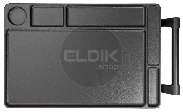 Gedore Red R22071005 273 Delige Gevulde Gereedschapwagen - 3301678