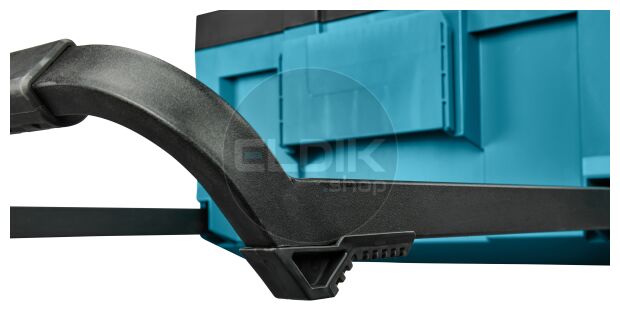 Makita P-91001 MAKTRAK Gereedschapskoffer Trolley