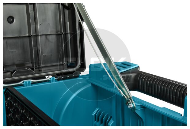 Makita P-91001 MAKTRAK Gereedschapskoffer Trolley