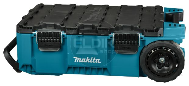 Makita P-91001 MAKTRAK Gereedschapskoffer Trolley