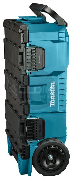 Makita P-91001 MAKTRAK Gereedschapskoffer Trolley