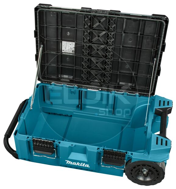 Makita P-91001 MAKTRAK Gereedschapskoffer Trolley