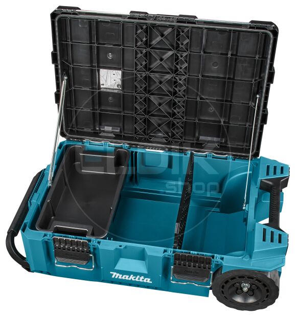 Makita P-91001 MAKTRAK Gereedschapskoffer Trolley