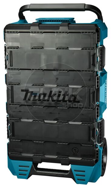 Makita P-91001 MAKTRAK Gereedschapskoffer Trolley
