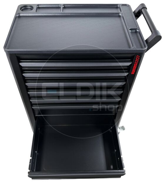 Gedore Red R22071005 273 Delige Gevulde Gereedschapwagen - 3301678