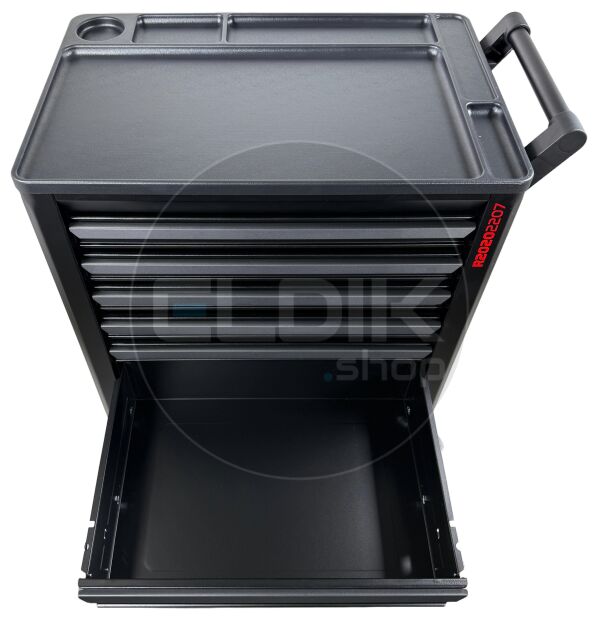 Gedore Red R22071005 273 Delige Gevulde Gereedschapwagen - 3301678