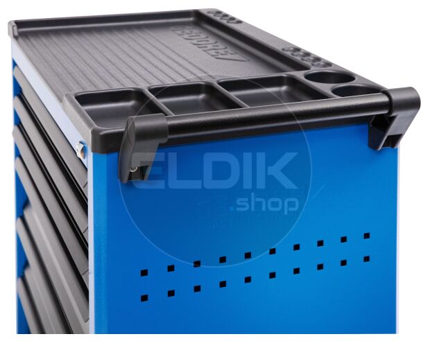 Gedore TTB 0321 Gereedschapwagen, 6 laden - 3411435