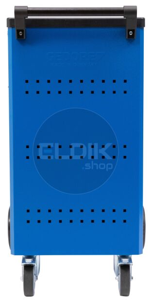 Gedore TTB 0321 Gereedschapwagen, 6 laden - 3411435