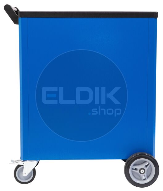 Gedore TTB 0321 Gereedschapwagen, 6 laden - 3411435