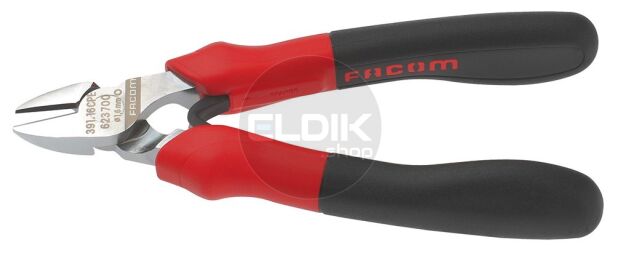 Facom 391A.16CPE Zijkniptang 160 mm
