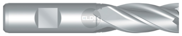 Dormer C247 HSS-E Vingerfrees S247 - C24736.0