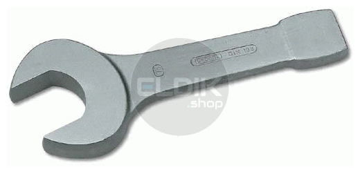 Gedore 133 125 Slagsteeksleutel 125 mm - 6402390