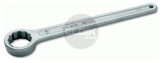 Gedore 308 65 Enkele Ringsleutel 65 mm - 6482560
