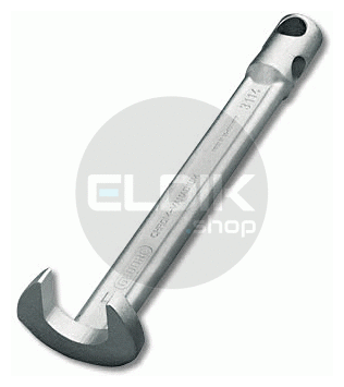 Gedore 3114 24 Klauwsleutel 24 mm - 6670640