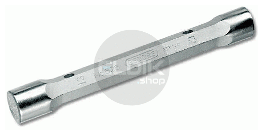 Gedore 626 8x9 Pijpsleutel 8 x 9 mm - 6525200
