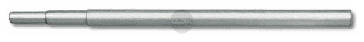 Gedore 26 RS-626 S-3 Trapvormige Wringstaaf 330 mm - 6528220