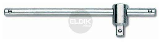 Gedore 2087 Schuifgreep 1/4" - 115 mm - 6170160