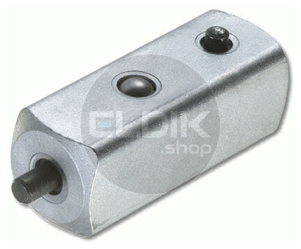 Gedore 3294 Doorsteek Vierkant 3/4" - 6279090
