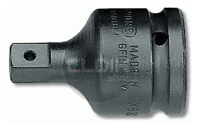 Gedore KB 3219 Kracht Verloopstuk 3/4" - 1" - 6675280