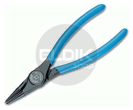 Gedore 8000 J 1 Borgveertang voor Binnenringen – 12 - 25 mm - 6703320