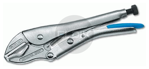Gedore 137 10 Standaard Griptang - 10" - 6406700