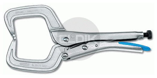 Gedore 138 Y Profiel Las Griptang 11" - 6407860