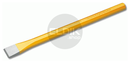Gedore 110-316 Metselaarsbeitel 300 x 16 mm - 8731600