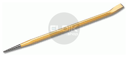 Gedore 137-600 Monteerijzer 600 mm - 8783590