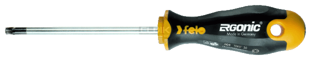 Felo 408 404 40 Schroevendraaier Torx® 40