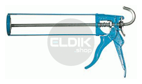 Kitpistool, DHZ