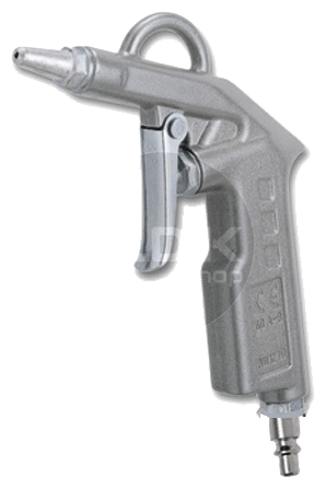 Contimac 28606 Blaaspistool met korte bek