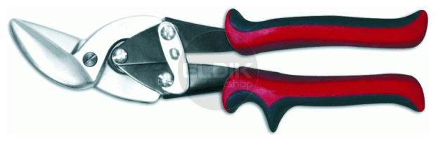 Ega 62189 Versterkte knipschaar links