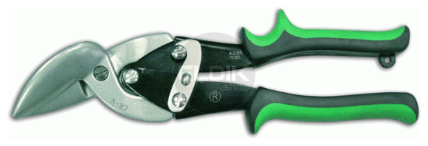 Ega 62189 Versterkte knipschaar links