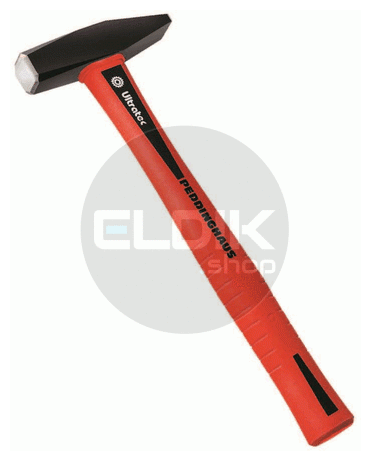 Peddinghaus 5039980200 Bankhamer, Ultratec steel 200 Gram