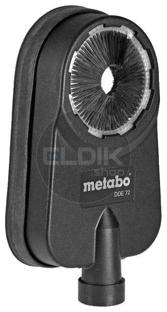 Metabo 630829000 Afzuig adapter boorhamers / klopboormachines