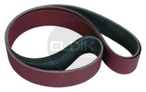Flexovit 63642585979 Schuurband bandschuurmachine 915 x 100 mm (aluminium oxide) Eldik.shop