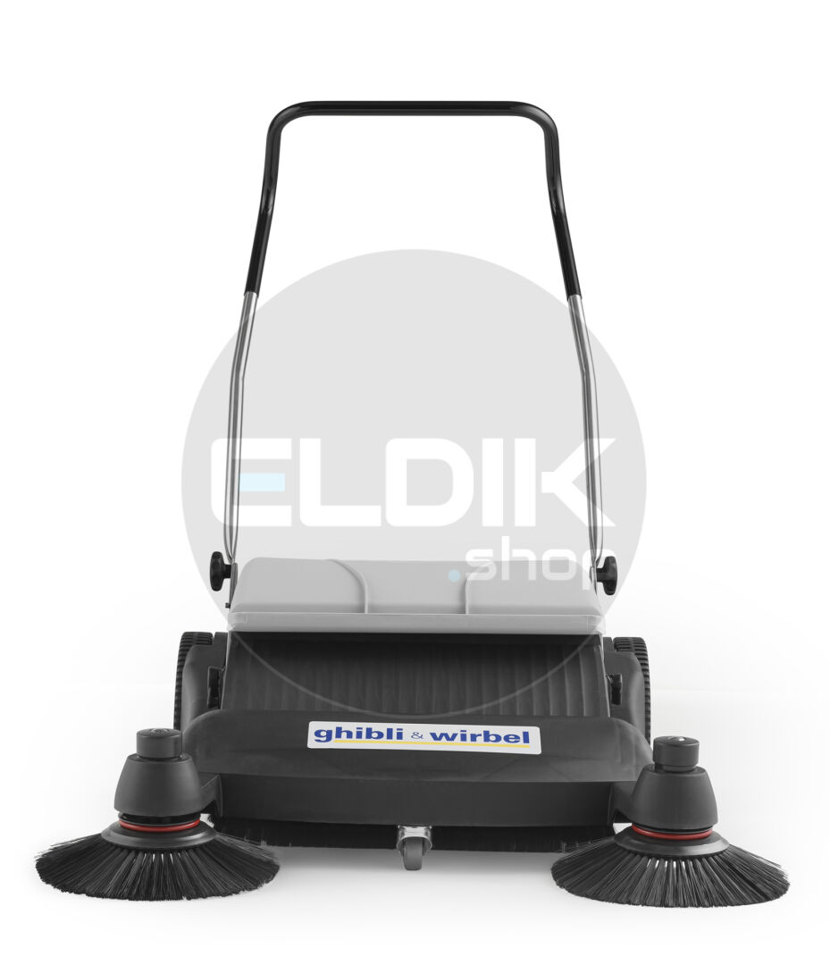 Ghibli HS M 80 10 8000 00 Borstelveegmachine Eldik shop