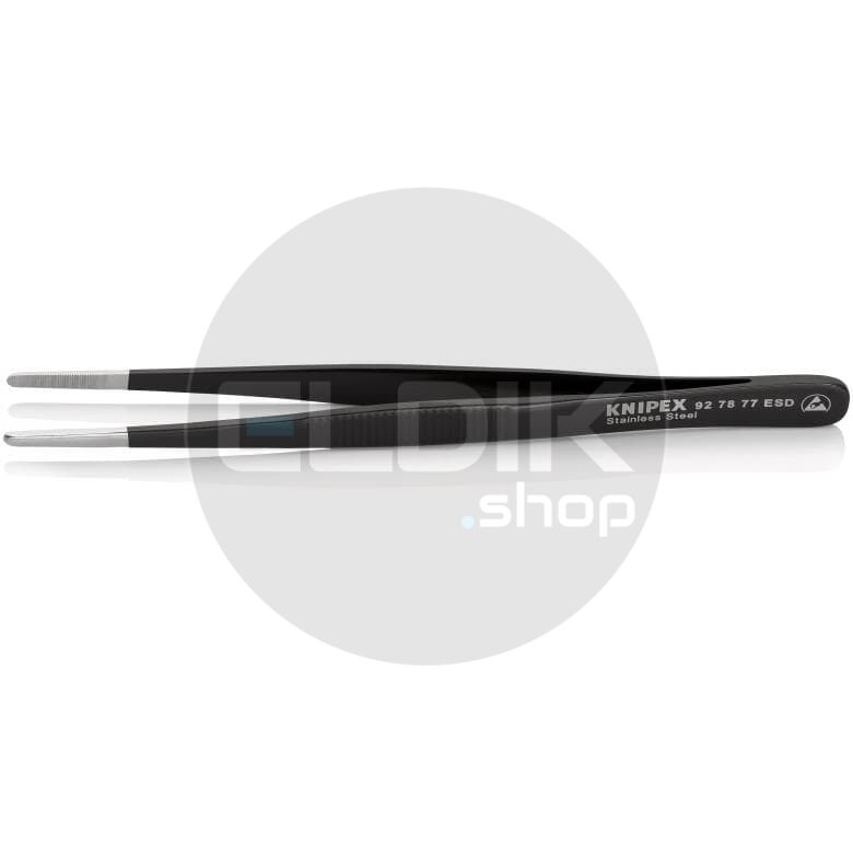 Universele pincet ESD 125 mm - Knipex