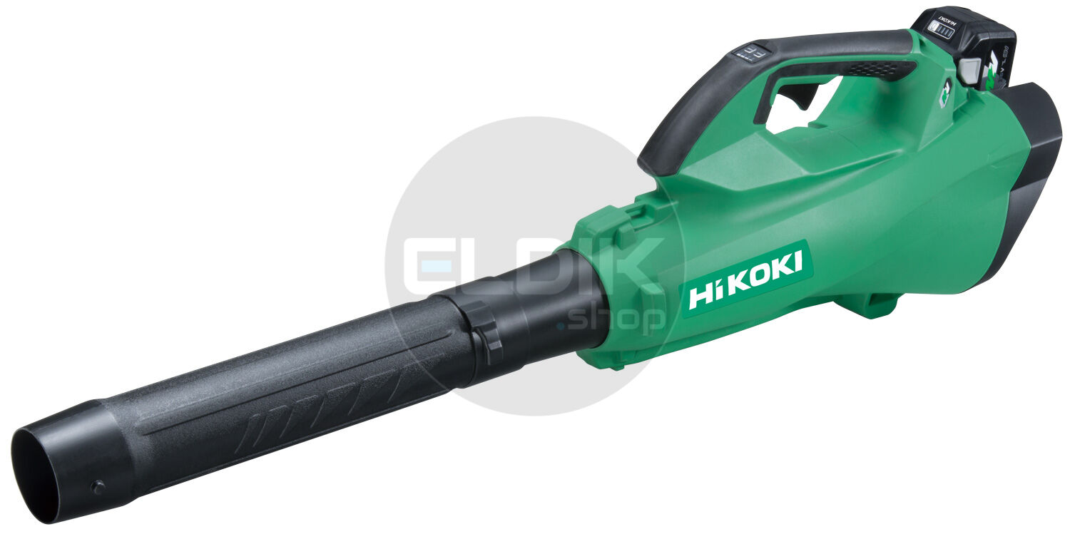 begin Verlengen ongezond Hikoki RB36DAW4Z Accu bladblazer - Multivolt 36V | Eldik.shop
