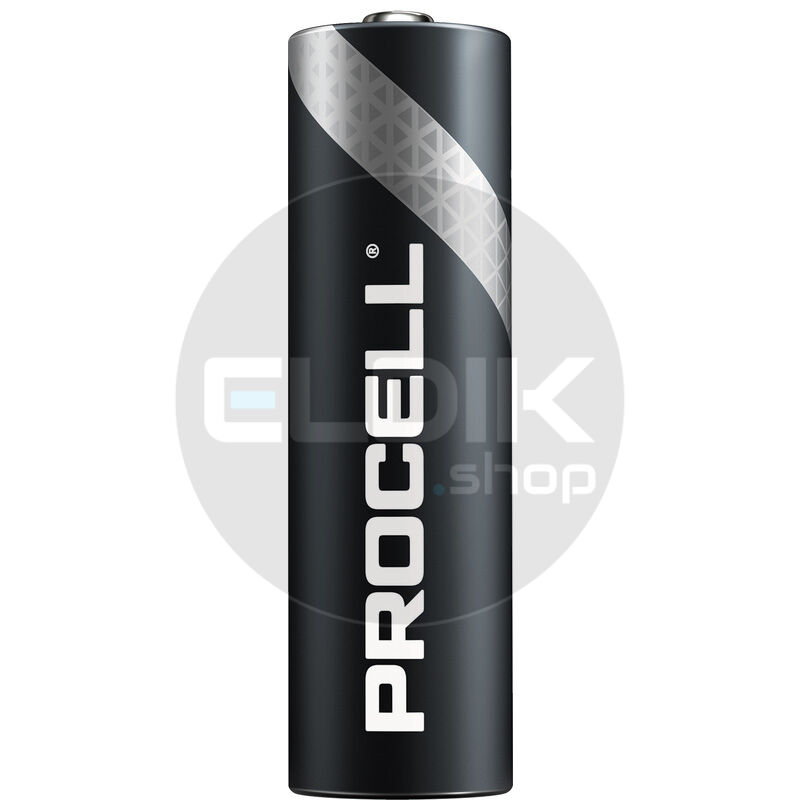 Geleend Voor een dagje uit Vorige Procell LR6 Batterij type AA, 1,5V | Eldik.shop