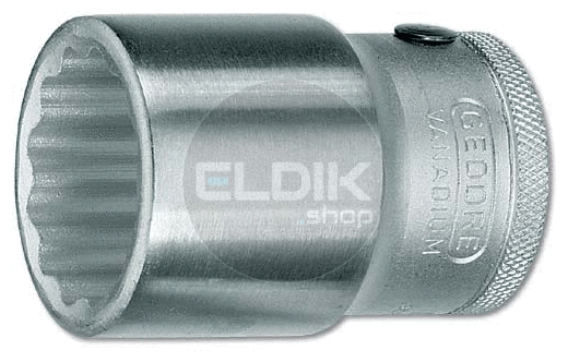 Dopsleutel 3/4 - 12 Kant