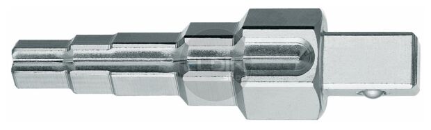 Combi Radiatorsleutel